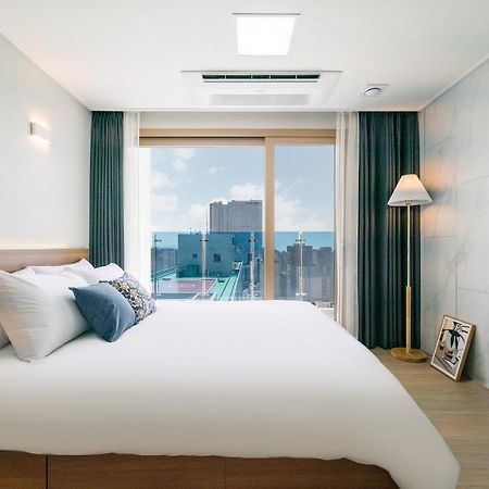 Urbanstay Jeju Airport Zewnętrze zdjęcie