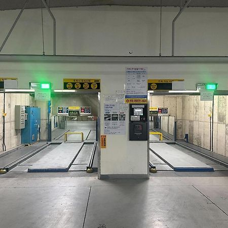 Urbanstay Jeju Airport Zewnętrze zdjęcie