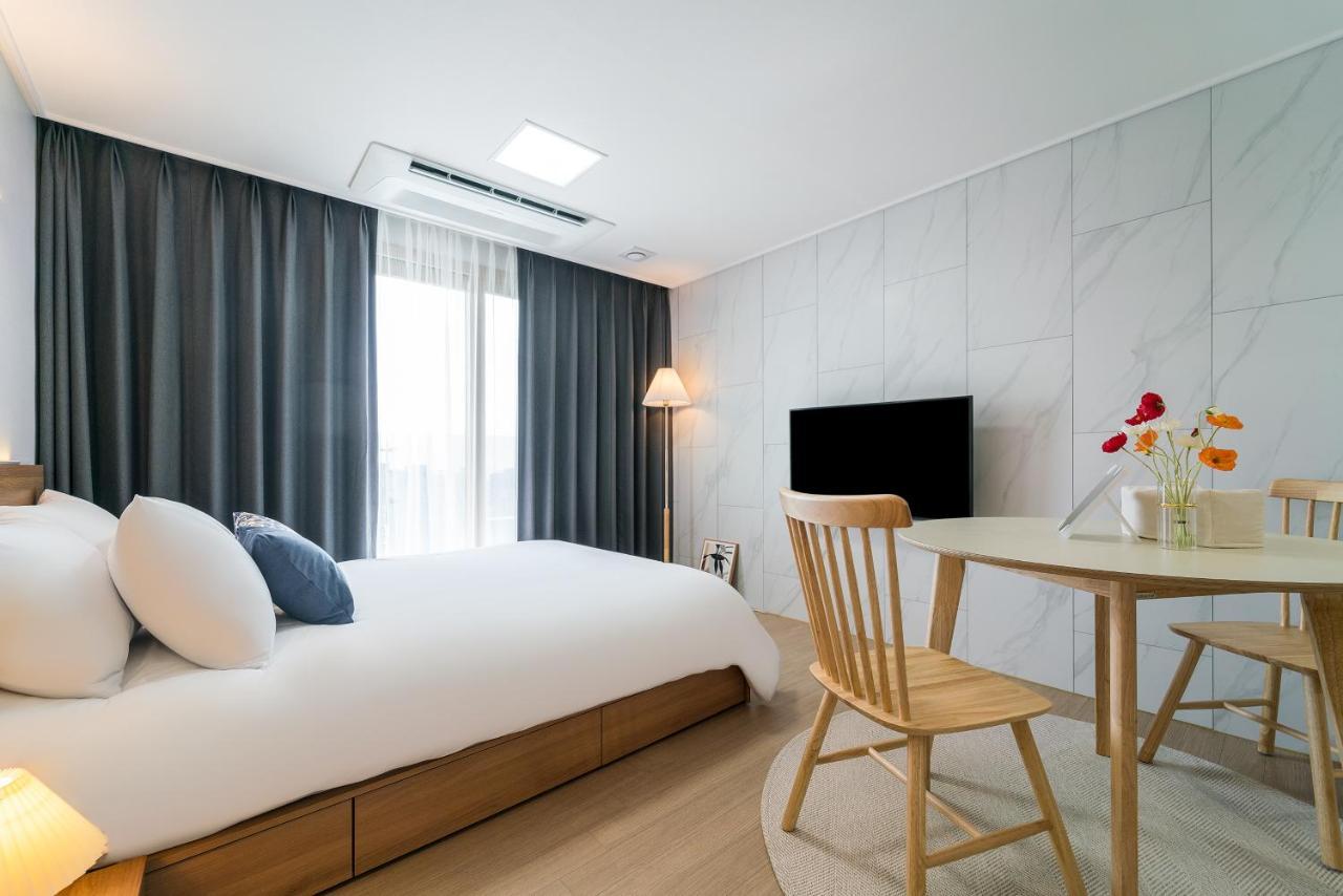 Urbanstay Jeju Airport Zewnętrze zdjęcie