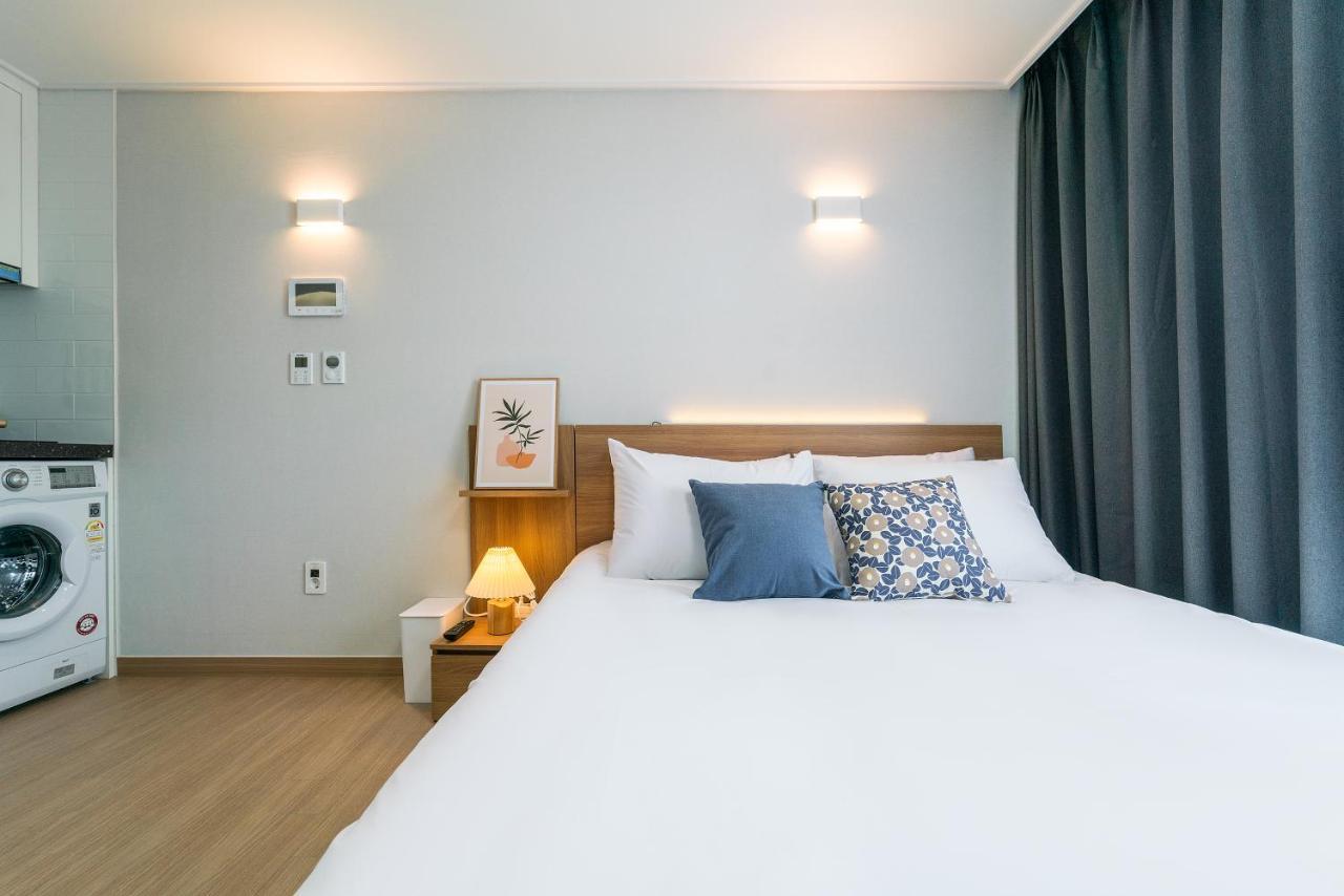 Urbanstay Jeju Airport Zewnętrze zdjęcie