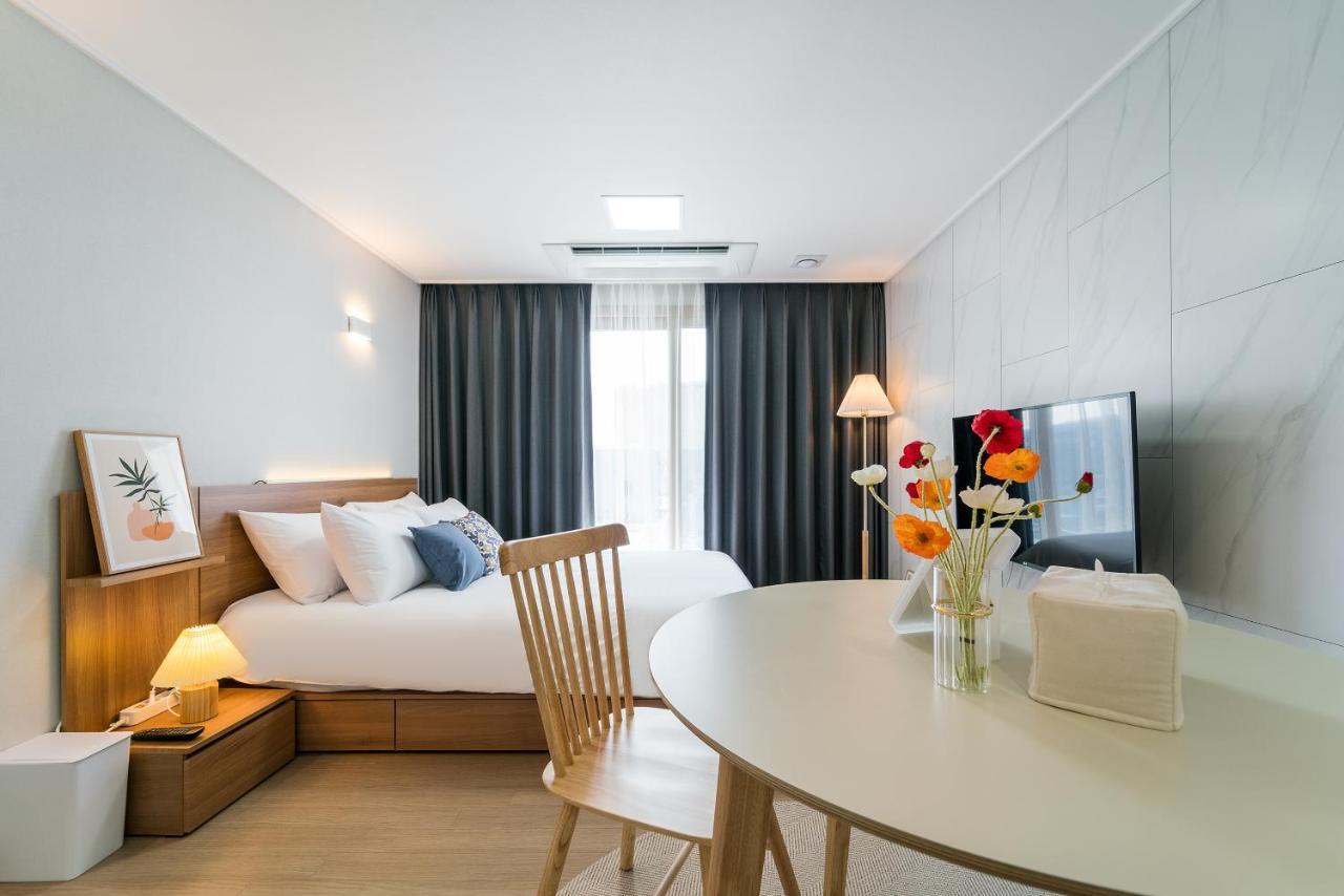 Urbanstay Jeju Airport Zewnętrze zdjęcie