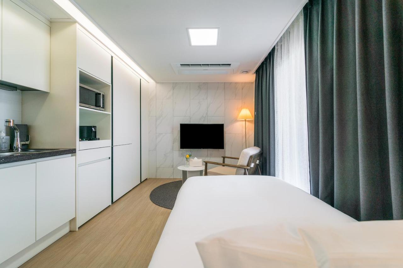 Urbanstay Jeju Airport Zewnętrze zdjęcie