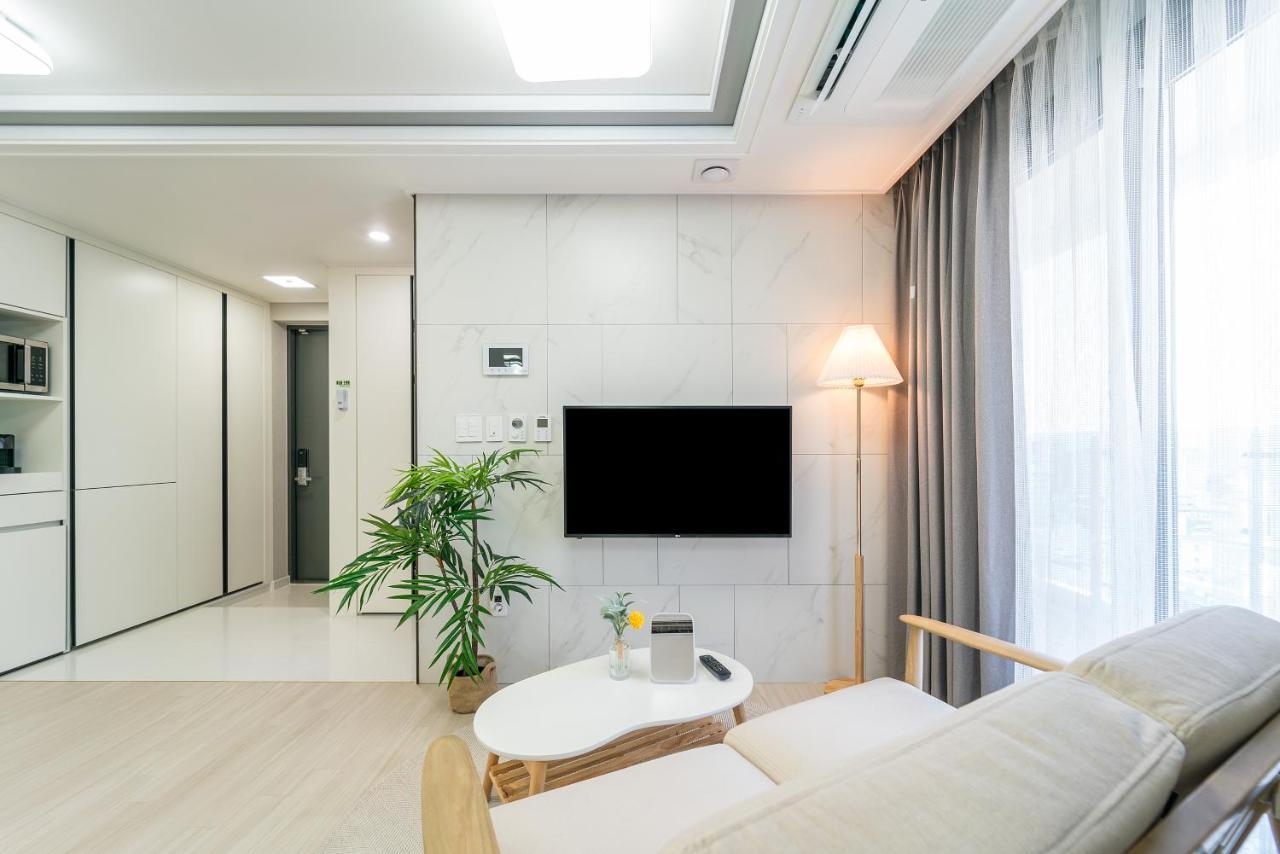Urbanstay Jeju Airport Zewnętrze zdjęcie