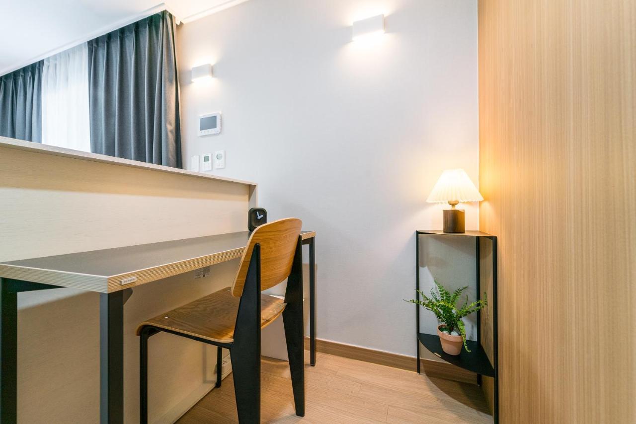 Urbanstay Jeju Airport Zewnętrze zdjęcie