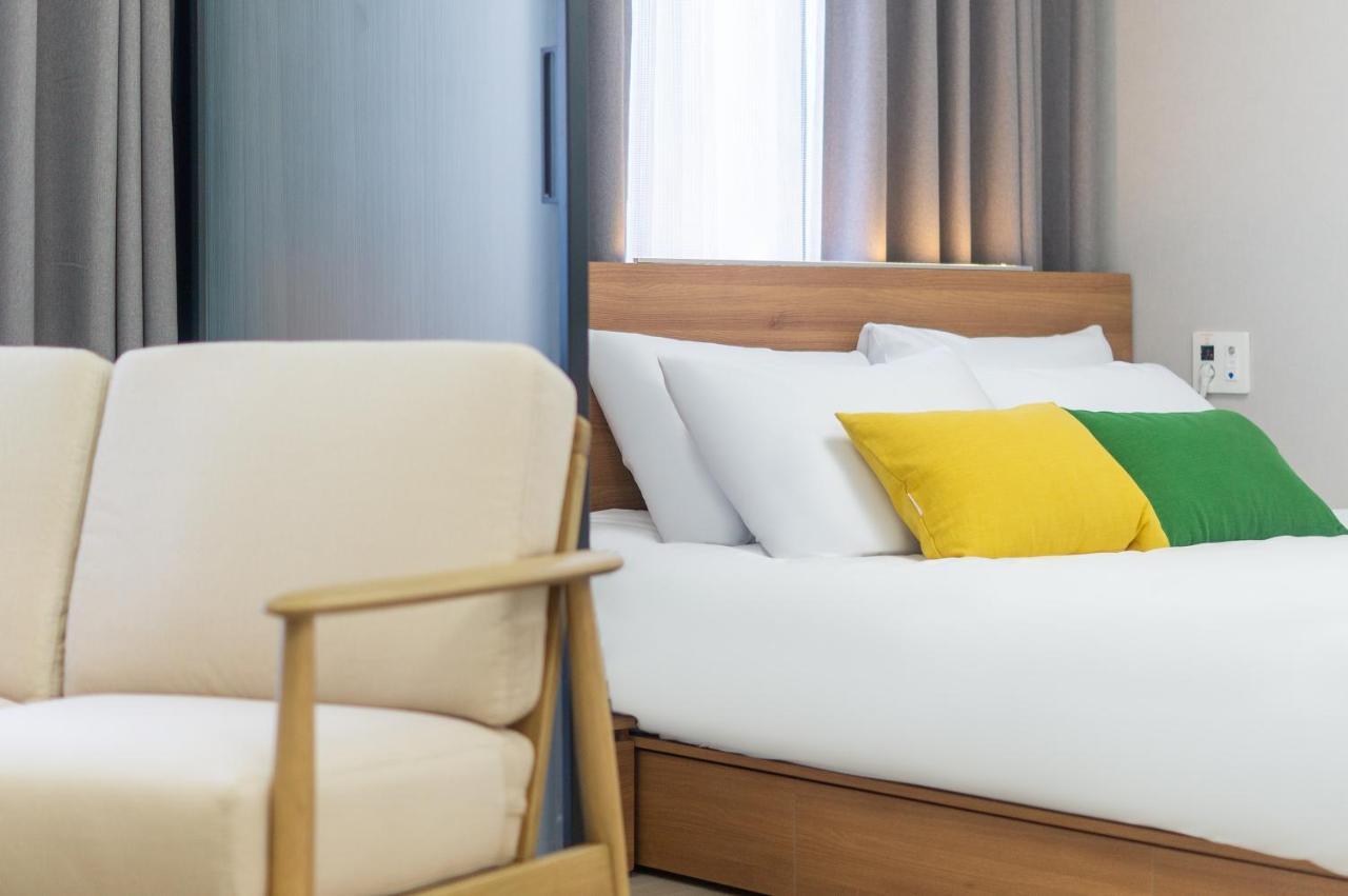 Urbanstay Jeju Airport Zewnętrze zdjęcie