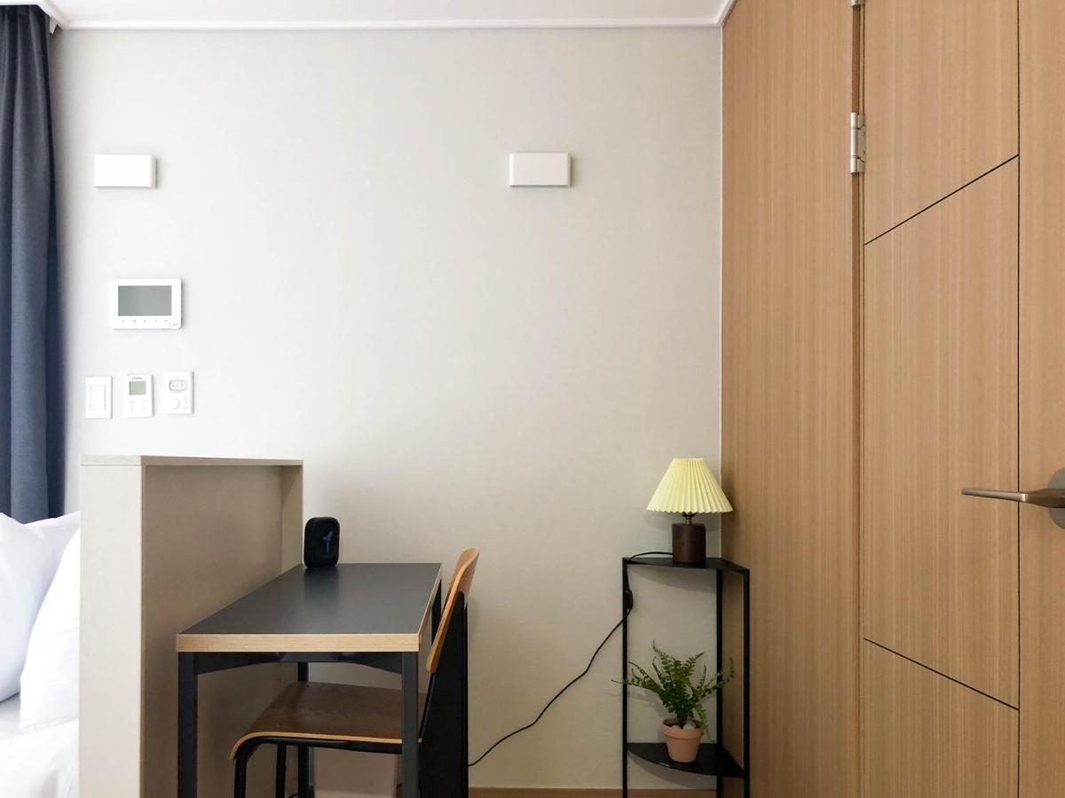 Urbanstay Jeju Airport Zewnętrze zdjęcie