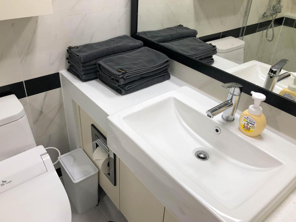 Urbanstay Jeju Airport Zewnętrze zdjęcie