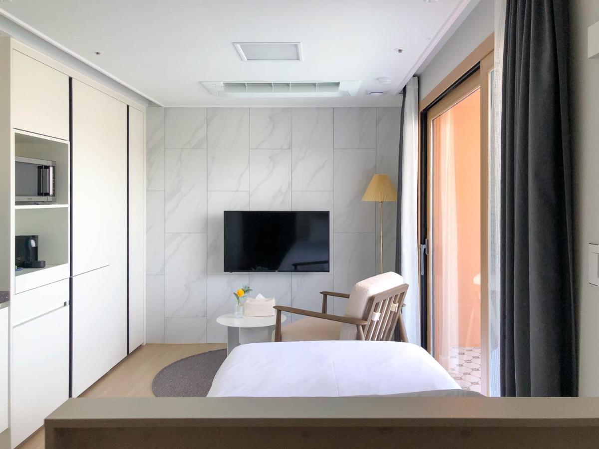 Urbanstay Jeju Airport Zewnętrze zdjęcie