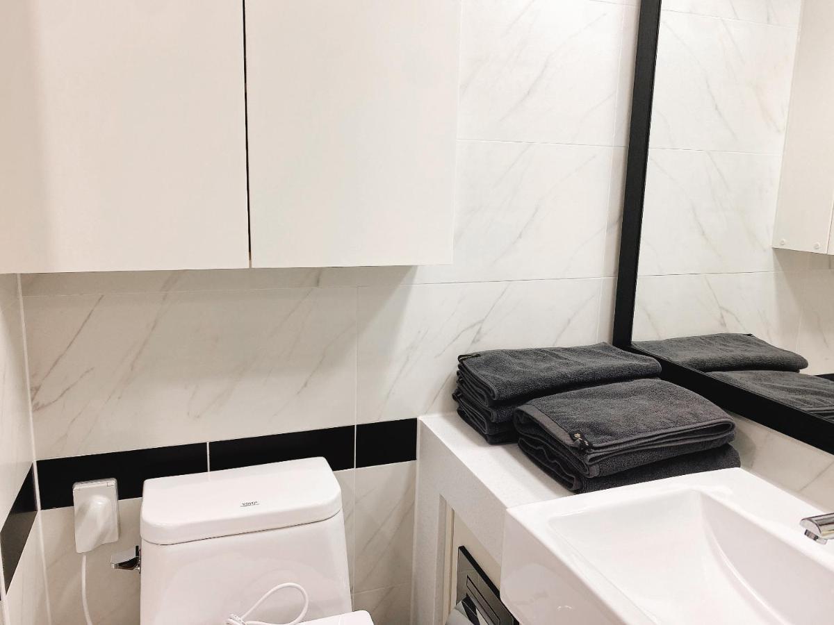 Urbanstay Jeju Airport Zewnętrze zdjęcie